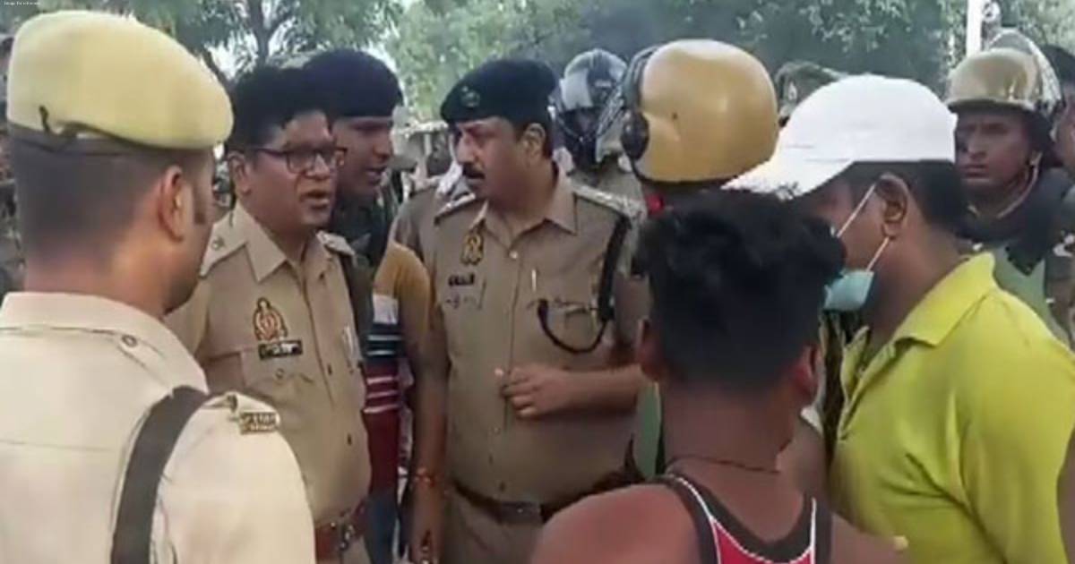 3 members of family killed in UP's Kaushambi over land dispute; 2 accused held